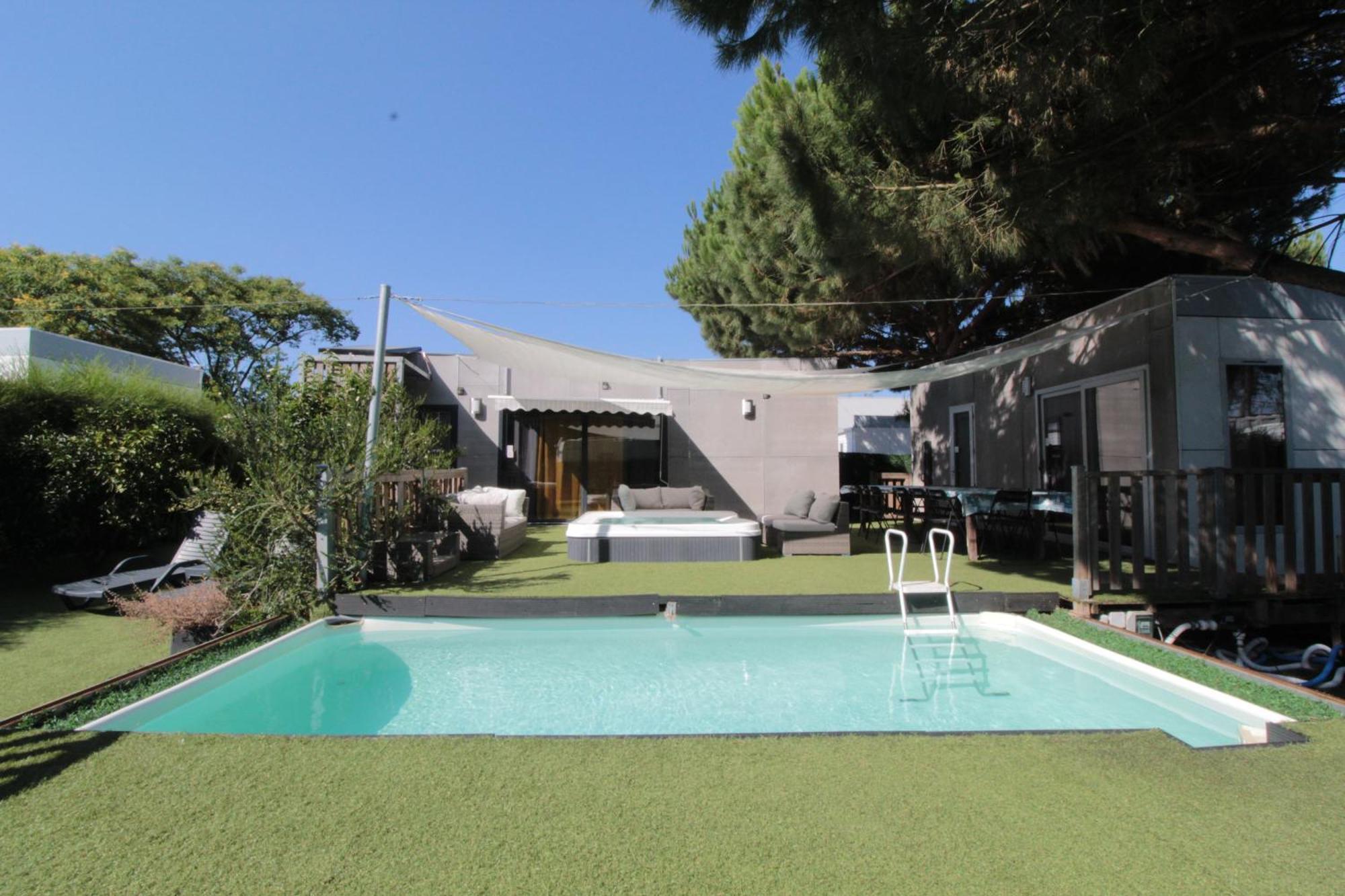 Lodges De Cedros Setubal Exterior photo